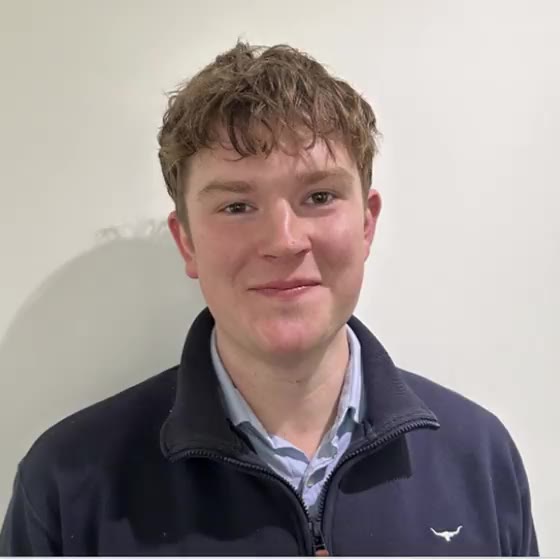 Freddie Woolgar