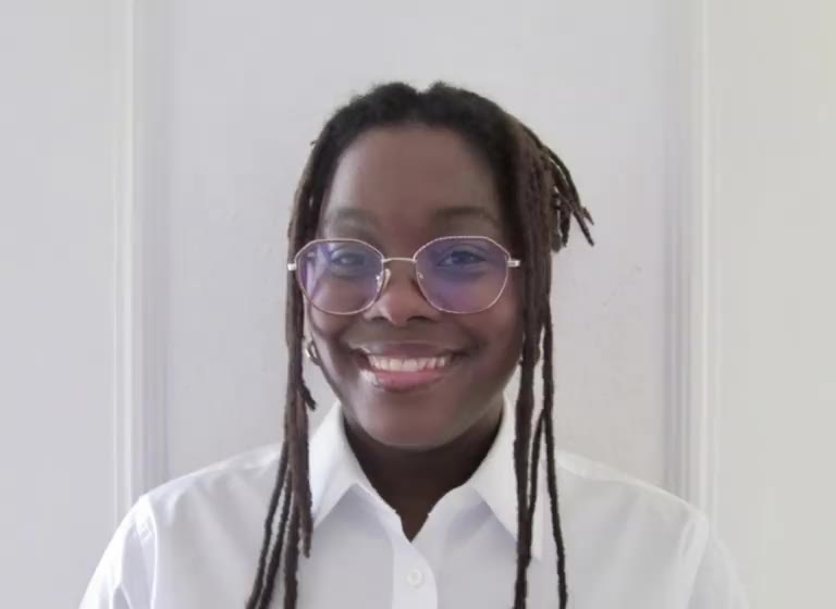 Pearl Mchunu