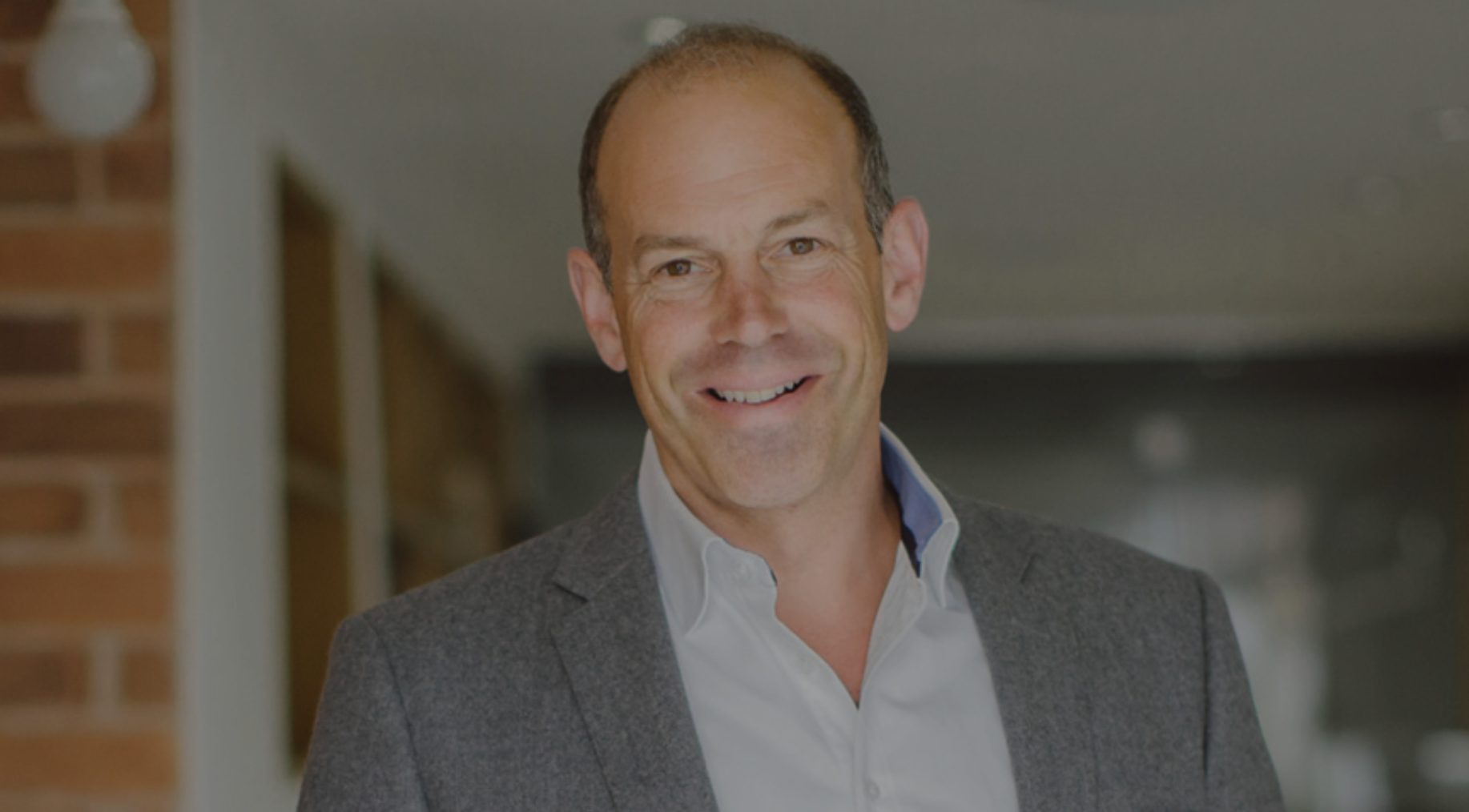 Phil Spencer, TV property expert