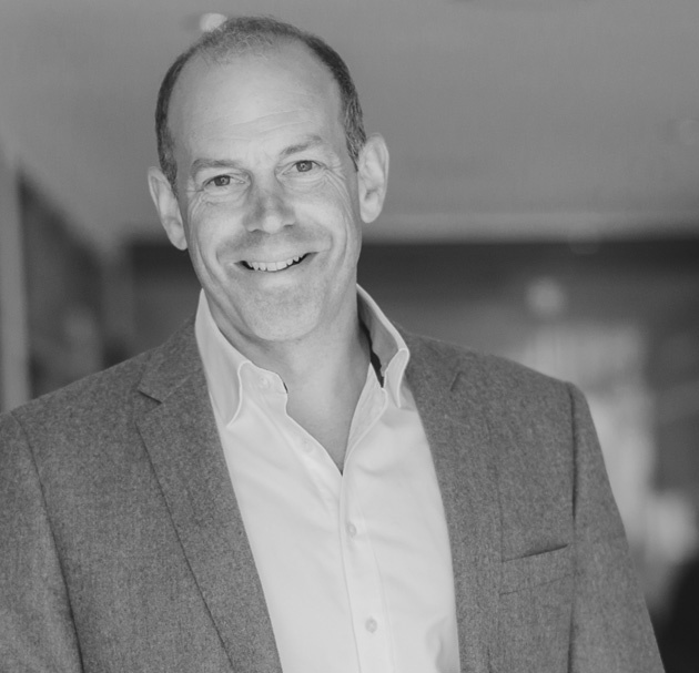 Phil Spencer &mdash; TV property expert