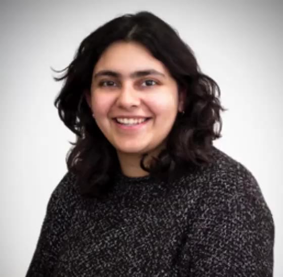 Saba Shamim